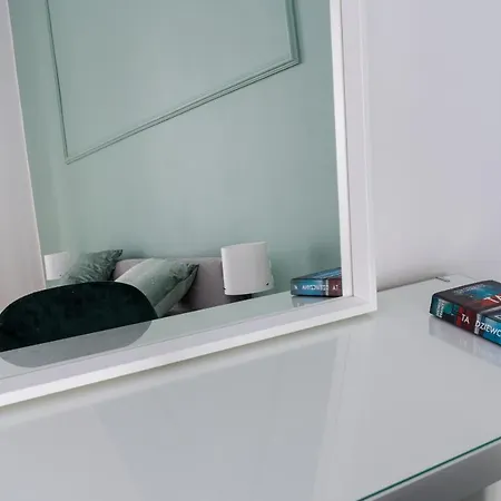 Апартаменты Brzozowa By Hostly Краков