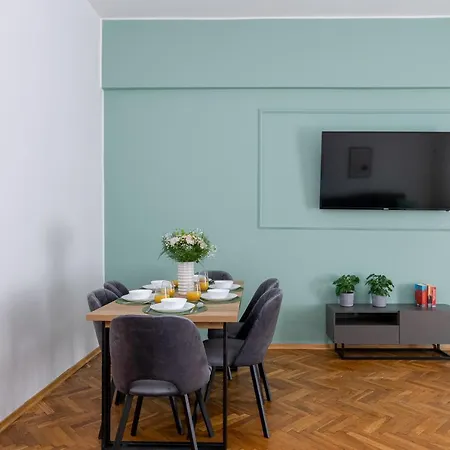 Brzozowa By Hostly *