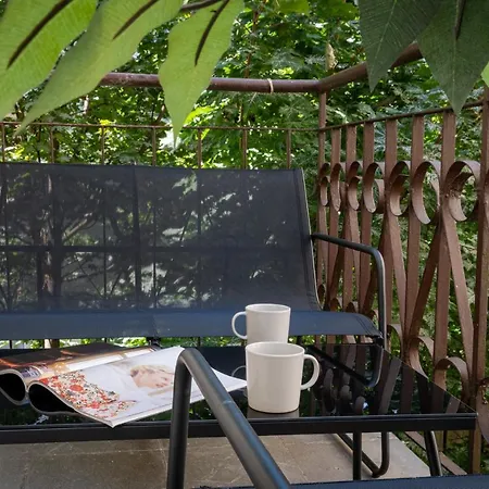 Апартаменты Brzozowa By Hostly *