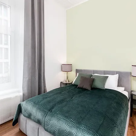 Brzozowa By Hostly Краков