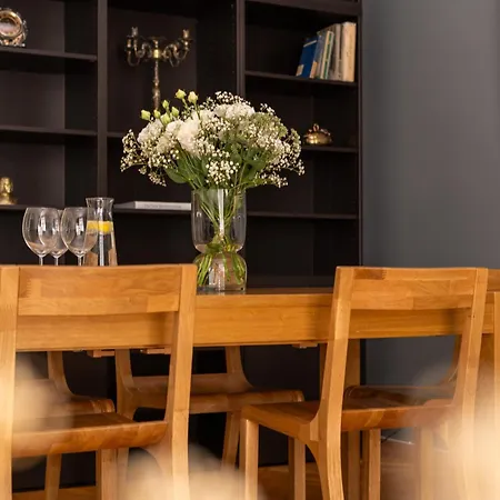 Brzozowa By Hostly Краков