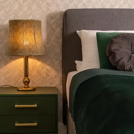 Brzozowa By Hostly Краков