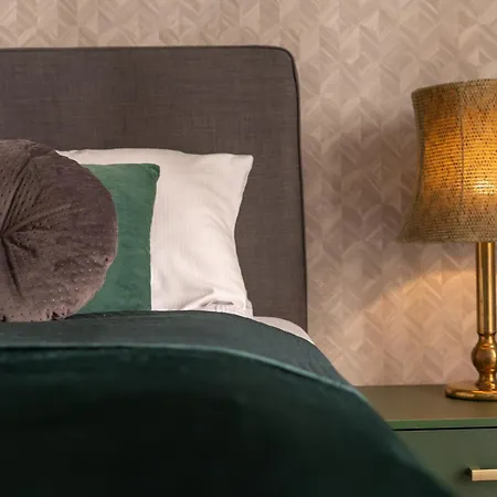 Brzozowa By Hostly Краков