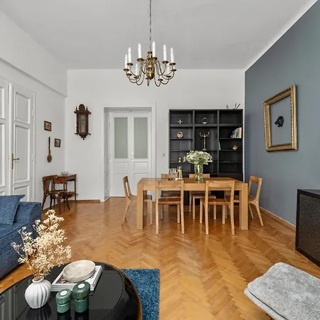 Brzozowa By Hostly * Краков