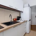 Brzozowa By Hostly Apartament *