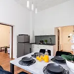 Apartament Brzozowa By Hostly Kraków