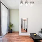 Apartment Brzozowa By Hostly *