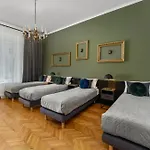 Brzozowa By Hostly Apartament