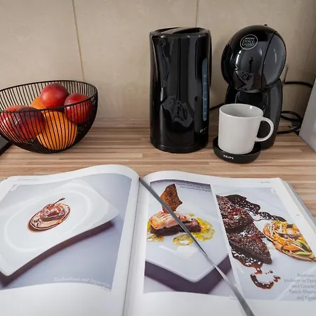 Apartmán Brzozowa By Hostly Krakov