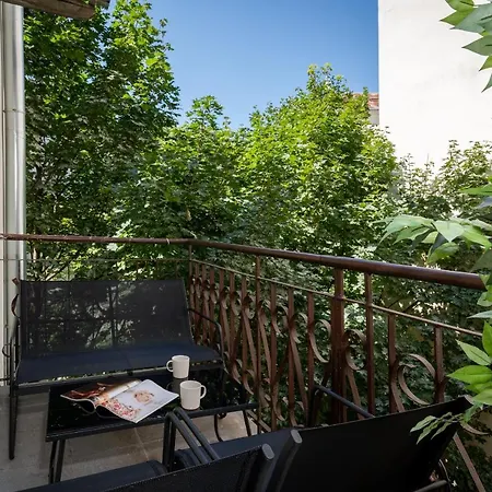 Brzozowa By Hostly Cracóvia