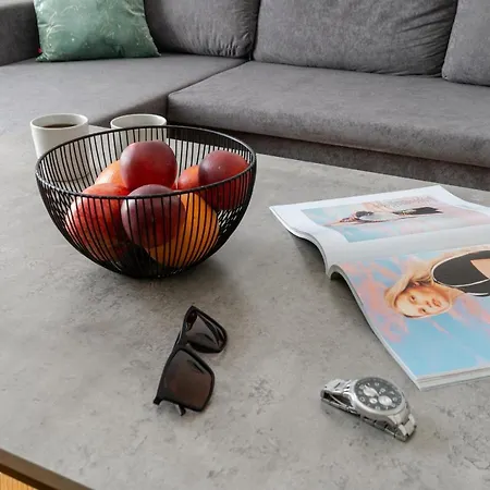 Apartman Brzozowa By Hostly Krakkó