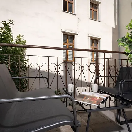 Brzozowa By Hostly *