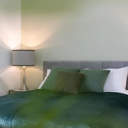 Brzozowa By Hostly Cracóvia