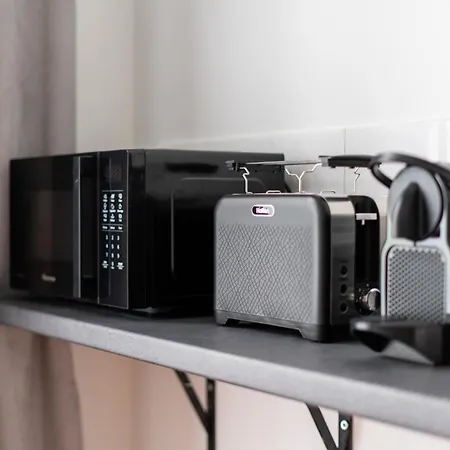 Apartamento Brzozowa By Hostly *