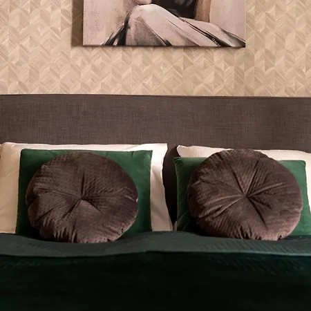 Brzozowa By Hostly Kraków