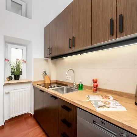 Brzozowa By Hostly *