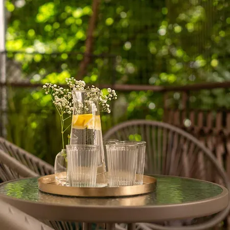 Brzozowa By Hostly *