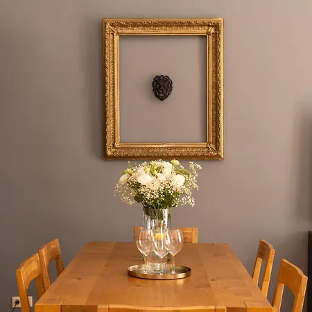 Apartamento Brzozowa By Hostly *