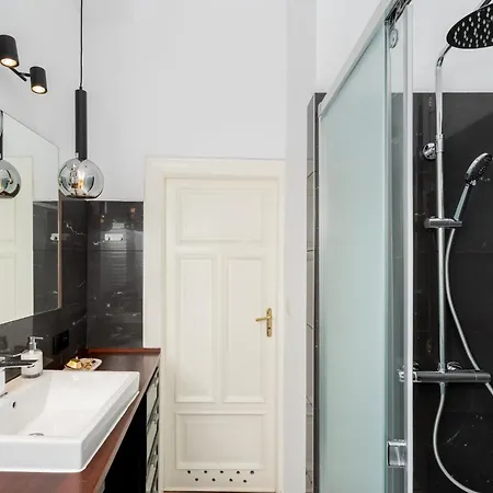 Brzozowa By Hostly *