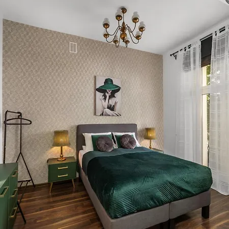 Brzozowa By Hostly *