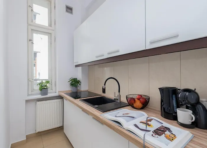 Brzozowa By Hostly كراكوفيا