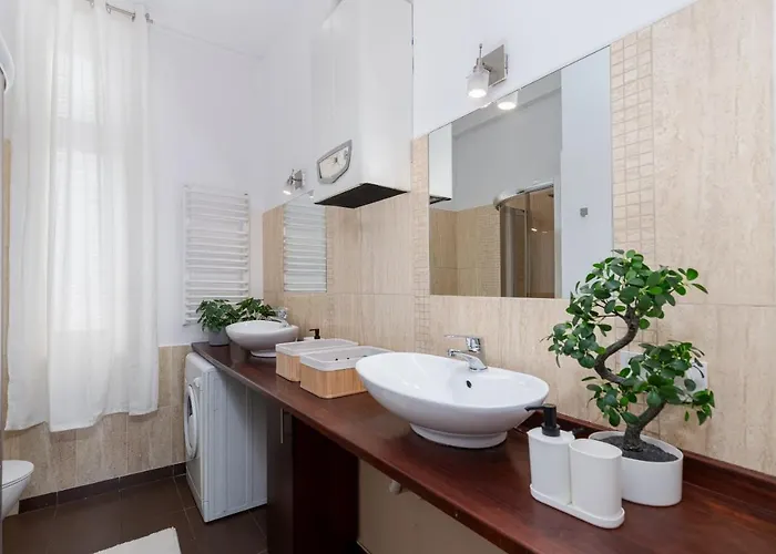 Apartament Brzozowa By Hostly *