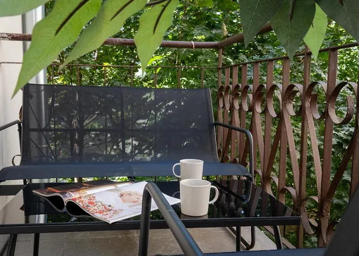 Apartament Brzozowa By Hostly *