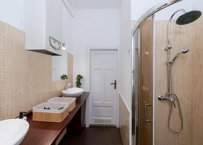 Brzozowa By Hostly *