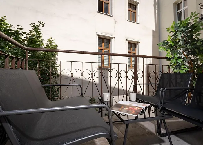 Brzozowa By Hostly *