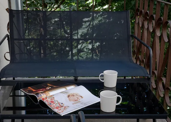 Brzozowa By Hostly Apartament Kraków