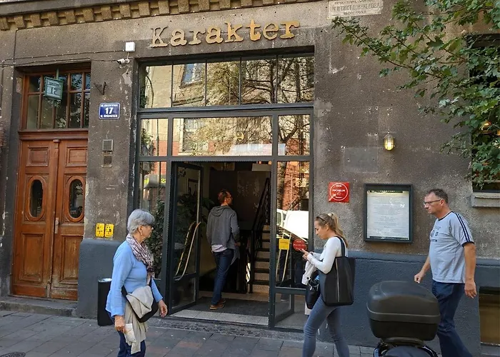 Brzozowa By Hostly *