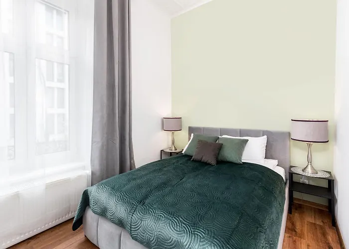 Brzozowa By Hostly Kraków