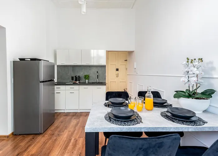 Brzozowa By Hostly كراكوفيا