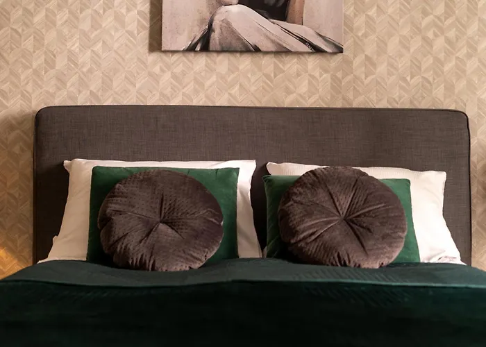 Brzozowa By Hostly Kraków