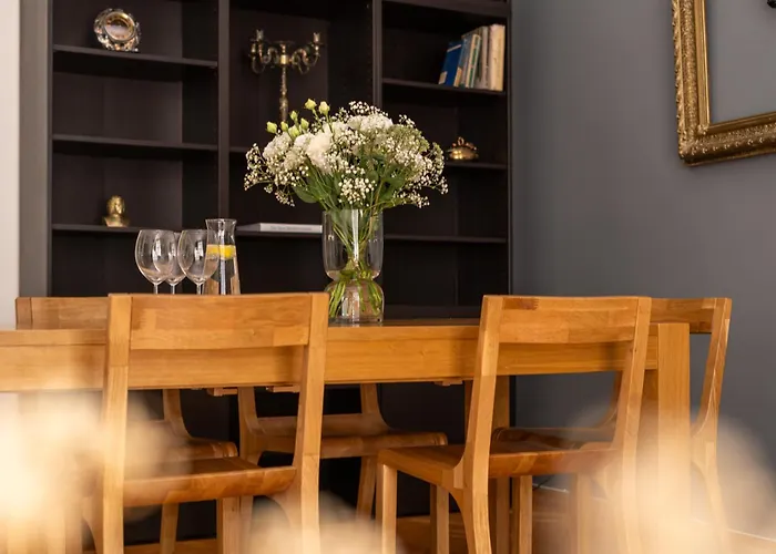 Brzozowa By Hostly Kraków