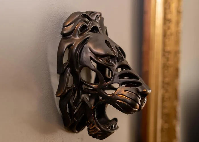 Brzozowa By Hostly *