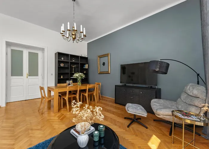 Brzozowa By Hostly شقة *