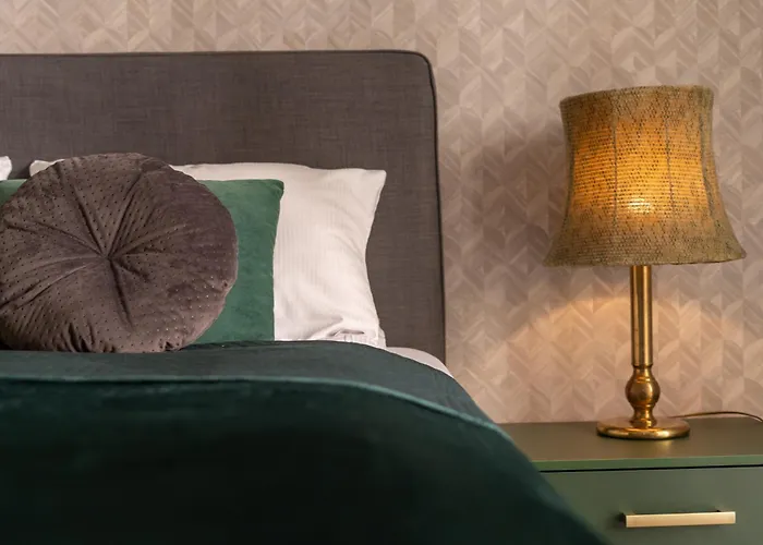 Brzozowa By Hostly Kraków