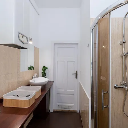 Brzozowa By Hostly *