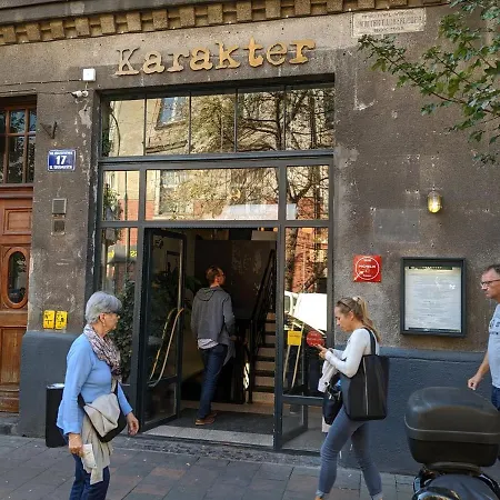 Brzozowa By Hostly *