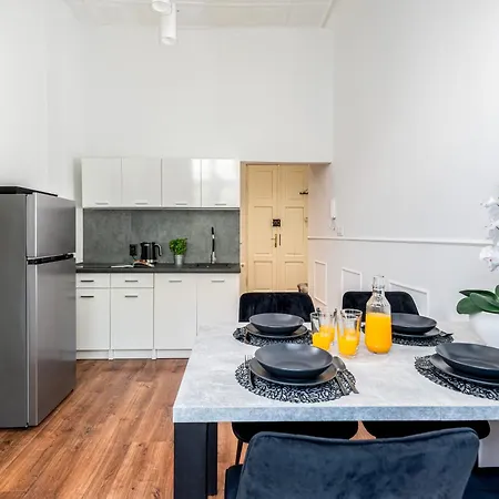 Brzozowa By Hostly Krasków