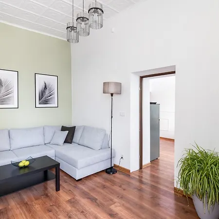 Brzozowa By Hostly Krasków