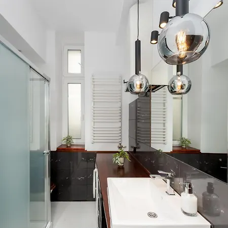 Apartament Brzozowa By Hostly Kraków